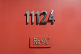 FFS Re 4/4 II 11124